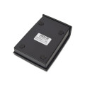 USB-зчитувач ZKTeco CR10MW для зчитування і запису карт Mifare USB-зчитувач ZKTeco CR10MW для зчитування і запису карт Mifare