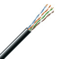 Кабель вита пара UTP CAT5e Dahua DH-PFM920-5EU зовнішній 305 м (0.5 мм) Кабель вита пара UTP CAT5e Dahua DH-PFM920-5EU зовнішній 305 м (0.5 мм)