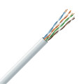 Кабель вита пара UTP CAT5e Dahua DH-PFM920I-5EU-U внутрішній 305 м (0.5 мм) Кабель вита пара UTP CAT5e Dahua DH-PFM920I-5EU-U внутрішній 305 м (0.5 мм)