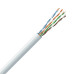 Кабель витая пара UTP CAT5e Dahua DH-PFM920I-5EU-U внутренний 305 м (0.5 мм)