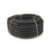 Комплект: UTP 4*2*0.5-CU PE кат.5е (UTP мідь зовнішній) бухта 305м + Гофротруба 220 TM Professional D 32 мм (25 м) чорний + Кліпса для гофри 32 мм (50 шт/уп) чорна