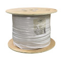 Кабель звита пара GoldMine GM FTP 4*2*0.5-CU PE MP кат.5е (FTP мідь зовнішній з несучим дротом) бухта 305м Кабель звита пара GoldMine GM FTP 4*2*0.5-CU PE MP кат.5е (FTP мідь зовнішній з несучим дротом) бухта 305м