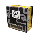 Кабель звита пара GoldMine GM UTP 4*2*0.5-CU PE кат.5е (UTP мідь зовнішній) бухта 305м Кабель звита пара GoldMine GM UTP 4*2*0.5-CU PE кат.5е (UTP мідь зовнішній) бухта 305м