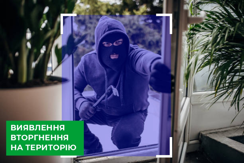 Функція виявлення вторгнень