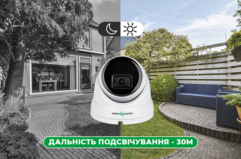 Високий рівень захисту
